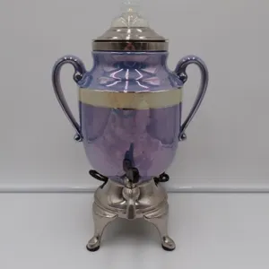 Royal Rochester Percolator/Urn Lustreware