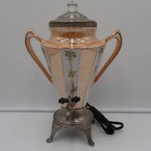 Percolator Urn by Royal Rochester