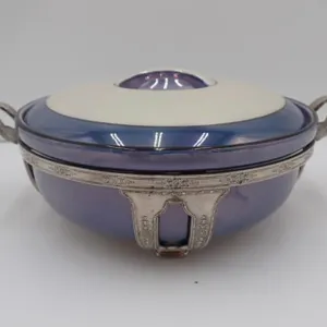 Royal Rochester Casserole Dish