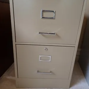 Commodore 2 Drawer