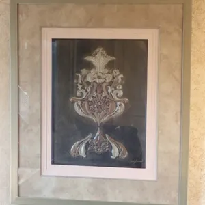 Kathy Barnes Print
