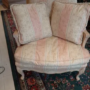 Louis XV Style Chair