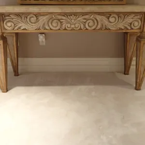 Console Table
