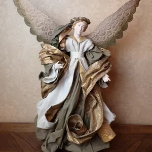 Angel of Height