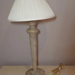 Column Lamp 2