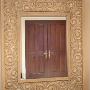 Dramatic Mirror