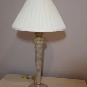 Column Lamp 1