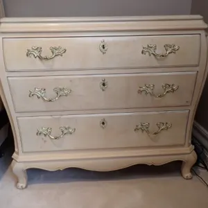 Hendron Bombe Cabinet 2