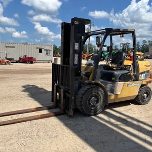 CATERPILLAR DP50CNI