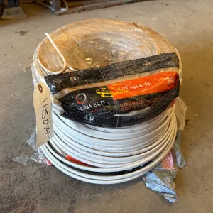 12/2 NM-B BUILDING WIRE