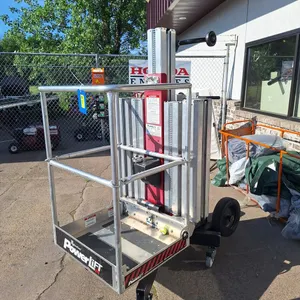 ReechCraft Powerlift Manlift
