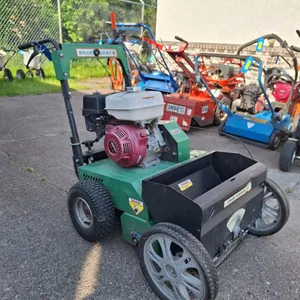 Billy Goat Gas Seed Applicator, 22"