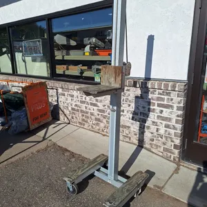 Gillift Cabinet Lifter