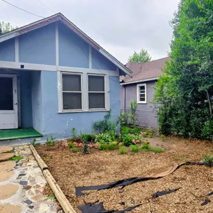313 West Monument Real Estate Auction