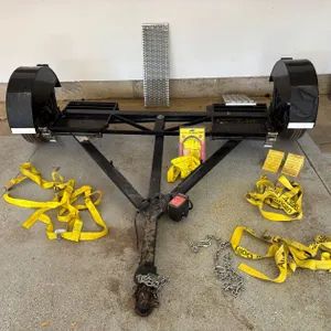 American Car Dolly