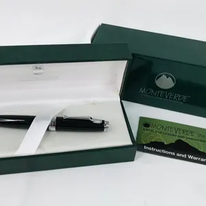 Monteverde Pen