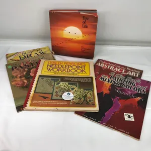 Creative Artist Bundle