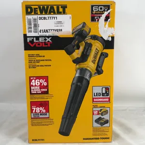 DeWalt Blower