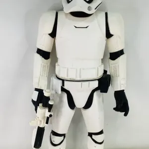 STAR WARS STORMTROOPER