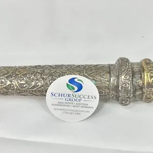 Burmese Dha Sword