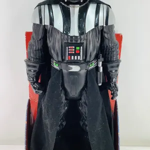 Giant Size Darth Vader