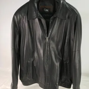 Remy Leather Jacket
