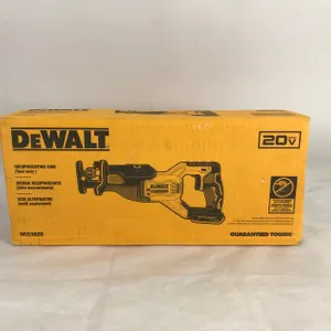 DeWalt Sawzall