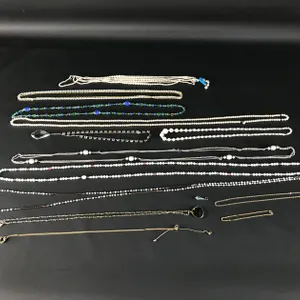 Necklaces Galore!