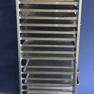 Commercial Sheet Pan Rack