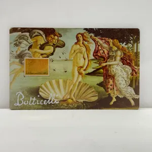 Botticelli Gold Bar
