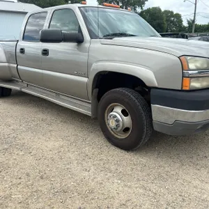 2003 Chevrolet 3500hd