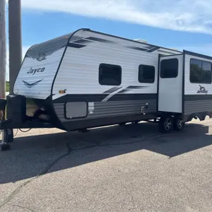2022 Jayco