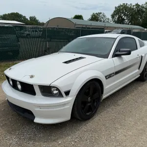 2009 Mustang GT