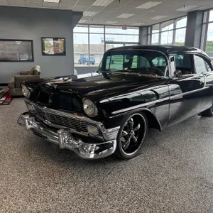 1956 Chevrolet Bel Aire