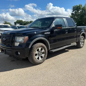 2011 Ford f150