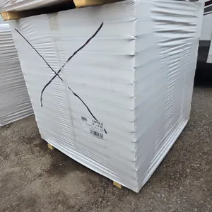 (32) 4'x4' EnergyGuard Taper ISO Panel Q Insulation Sheets