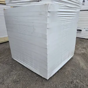 (16) 4'x4' EnergyGuard Ultra Taper Z Insulation Sheets