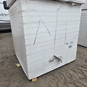 (16) 4'x4' EnergyGuard Ultra Taper Z Insulation Sheets