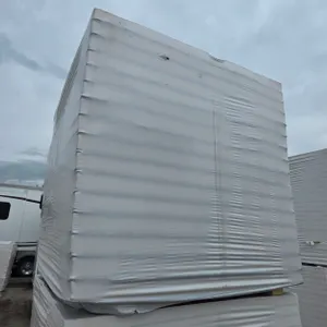 (32) 4'x4' EnergyGuard Taper ISO Panel Q Insulation Sheets