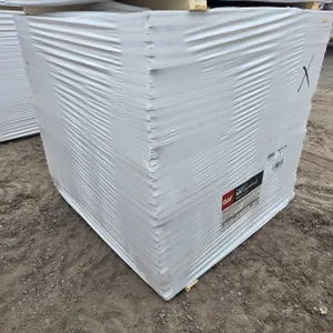 (64) 4'x4' EnergyGuard NH Taper AA Insulation Sheets