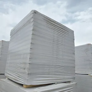 (32) 4'x4' EnergyGuard Taper ISO Panel Q Insulation Sheets