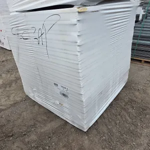 (32) 4'x4' Paratherm Taper ISO Panel G Insulation Sheets