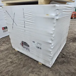 (24) 4'x4' EnergyGuard Ultra Taper Y Insulation Sheets
