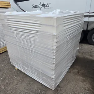 4x4 Insulation, Assorted Sizes
