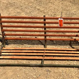 Outdoor Swing