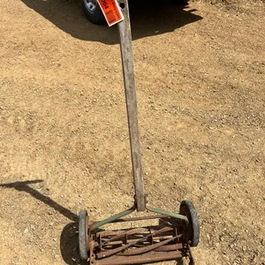 Vintage Grass Cutter