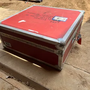Travel Box 29" x 28" x12"