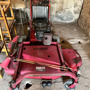 Toro Walk Behind Self-Propelled Push Mower