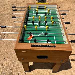 Halex Fooseball Table