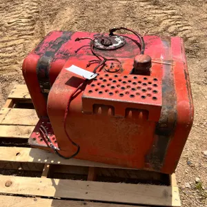 Ford 800 Truck Fuel Tank